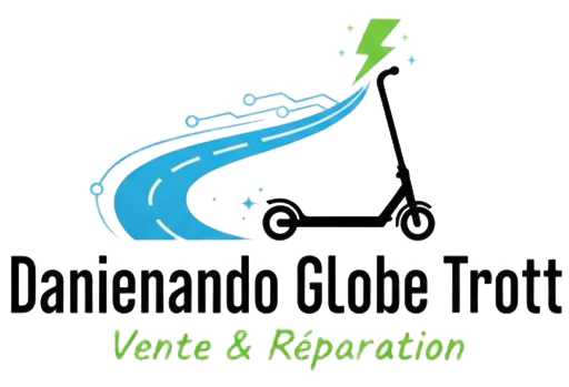 Danienando Globe Trott