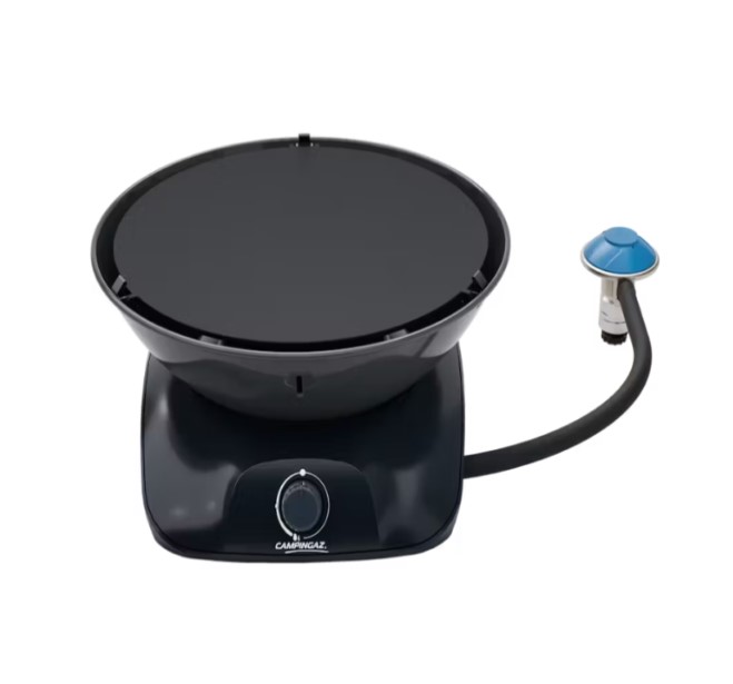 Campingaz - 360 Grill CV (anthracite)