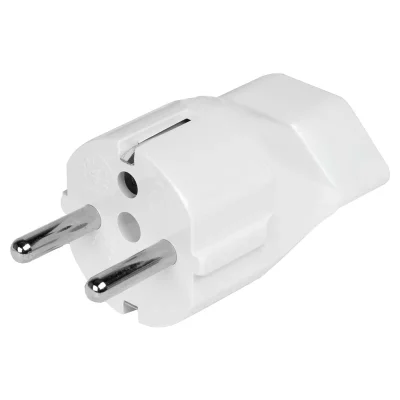 Steffen - Adaptateur Suisse-Europe T23