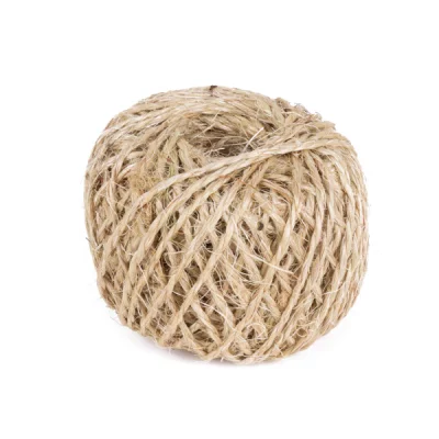 Corde sisal 200gr (55m)