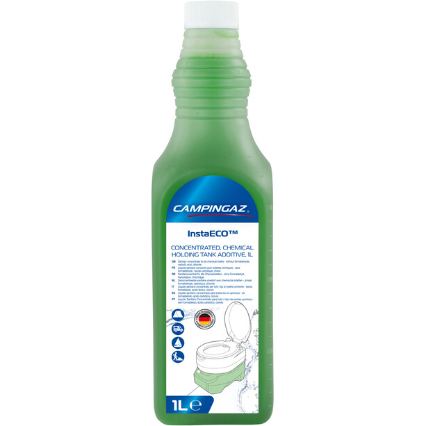 Campingaz - InstaECO liquide concentré  - 1L