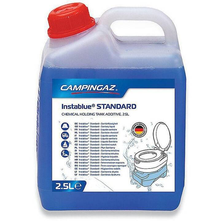 Campingaz Instablue Standard 2.5L