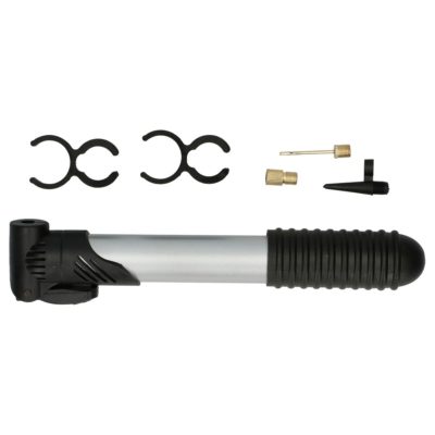 Dunlop - Mini pompe à vélo