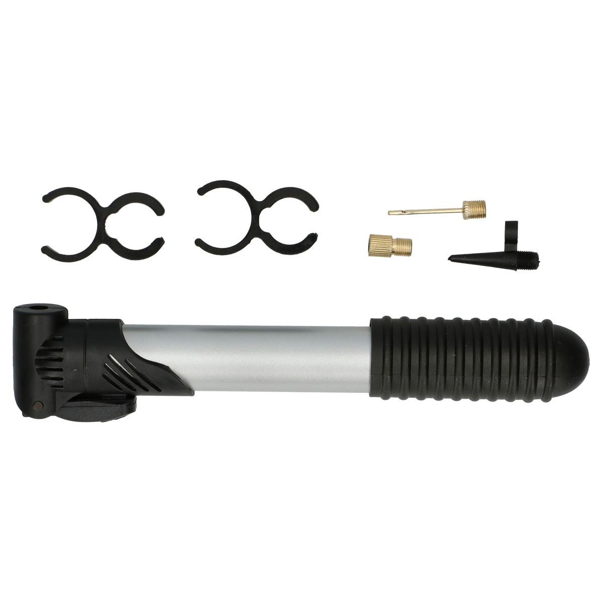 Dunlop - Mini pompe à vélo