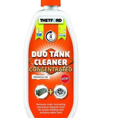 Thetford - Duo Tank Cleaner Concentrated  (800ml)