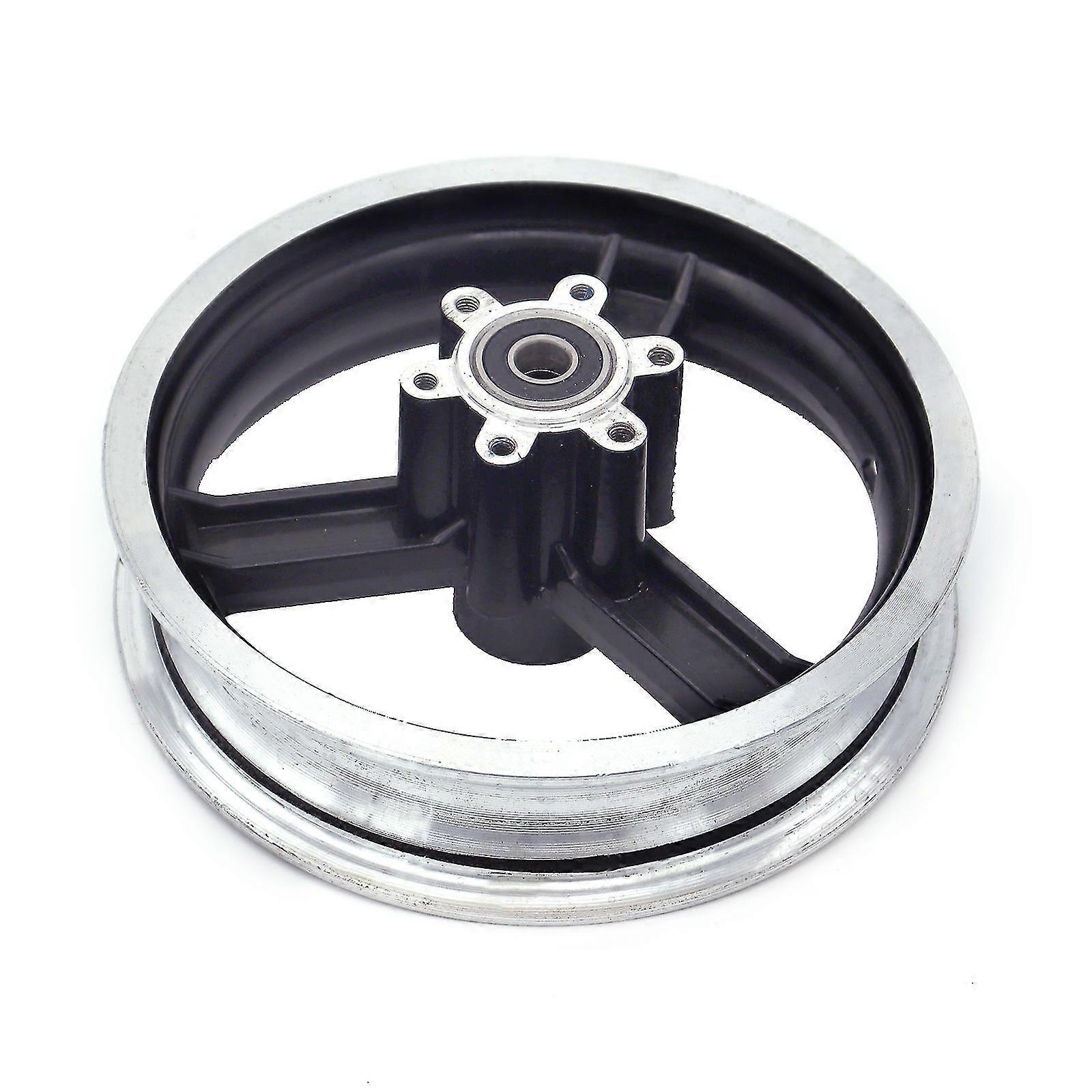 Jante de moyeu de roue sans chambre à air - 10x6.5 - 6.5, 10x2.70