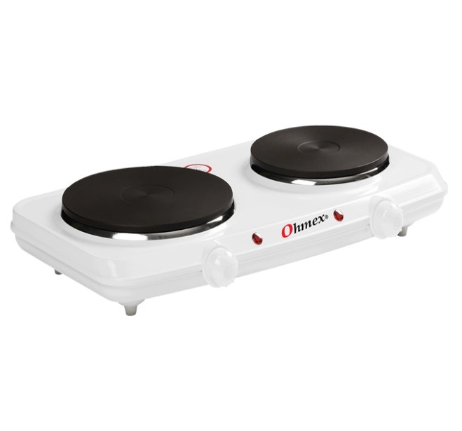 OHMEX Plaque de cuisson électrique HPT 2022