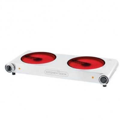 Kitchen Cook - Plaque de cuisson vitrocéramique