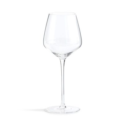 Verre à vin rouge en plastique incassable