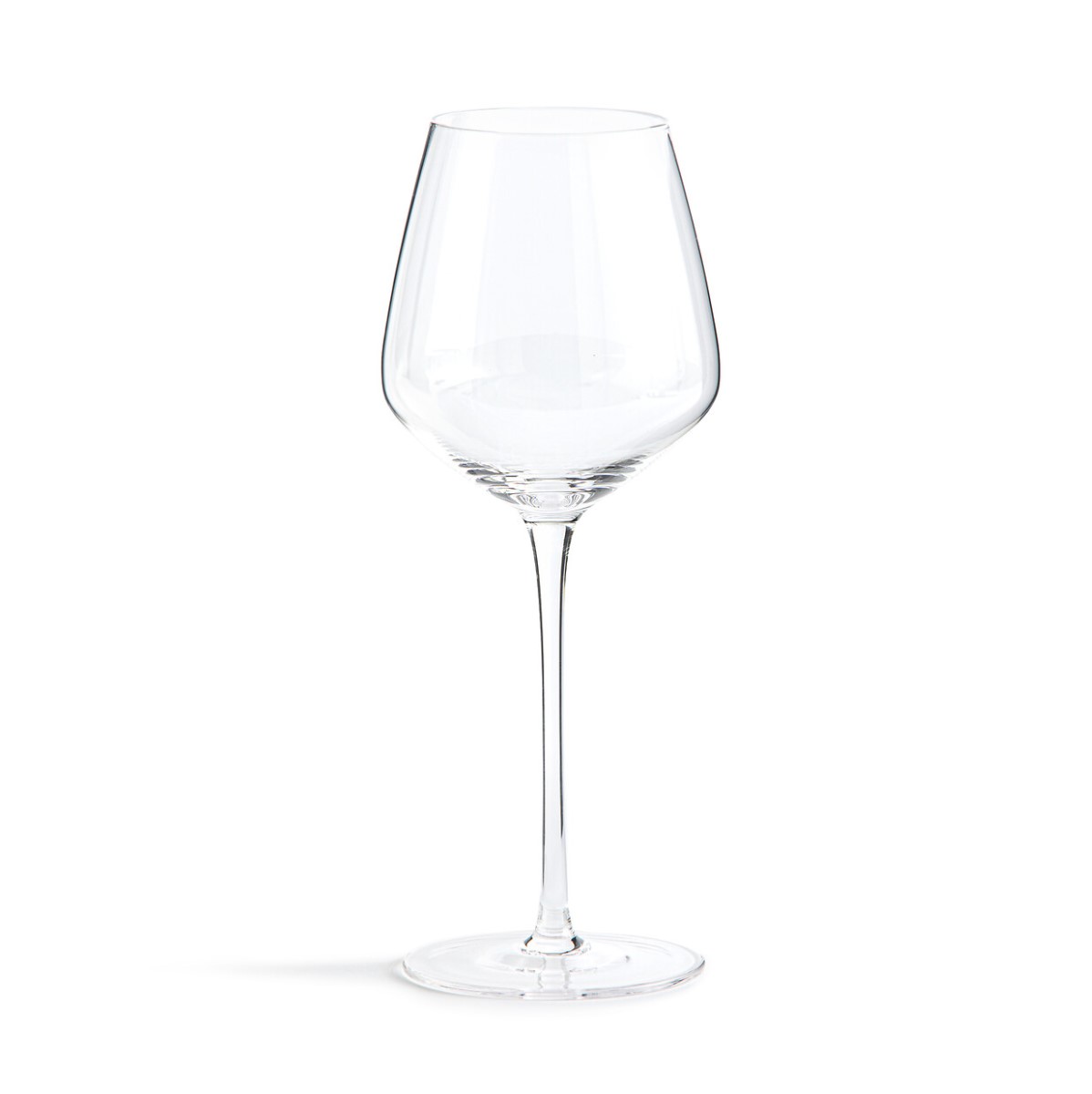 Verre à vin rouge en plastique incassable