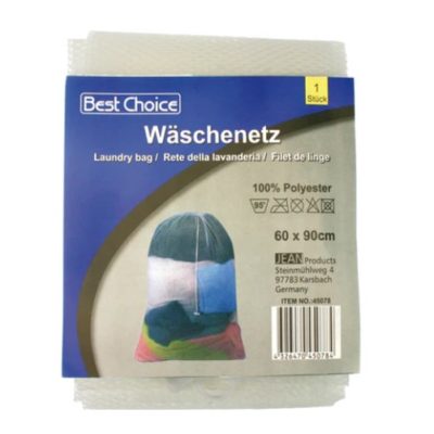 Best Choice - Filet à linge