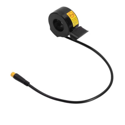 Accélérateur vélo/trottinette électrique