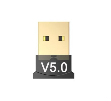 Adaptateur Bluetooth USB 5.0 - Emétteur récepteur sans fil