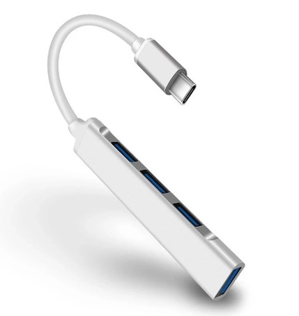 Station d'accueil Hub d'extension de type USB C  '3.0'