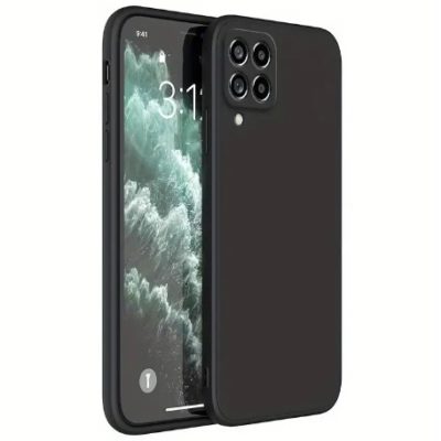 Coque de protection téléphone Samsung A12