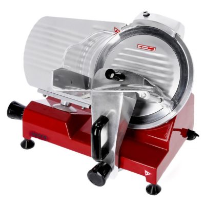 Trancheuse électrique VISTA