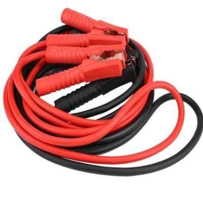 Câble de démarrage 3,5m Extol Craft