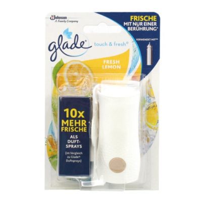 GLADE Touch & Fresh 10 ml