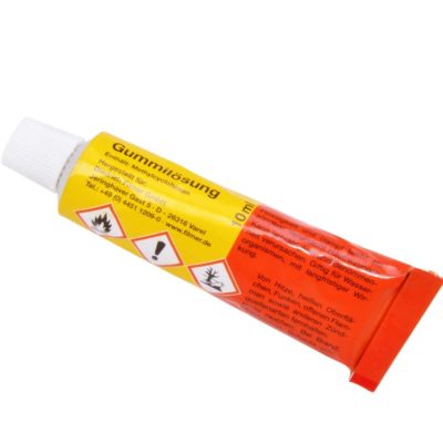 Filmer - Solution pour caoutchouc rapide 10ml