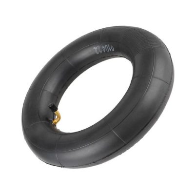 Chambre à air 10 x 2/2.125 valve à 45°