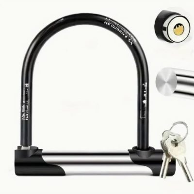 Serrure de securité U