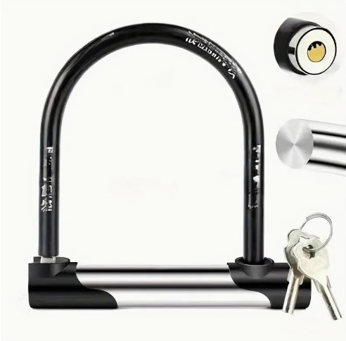 Serrure de securité U