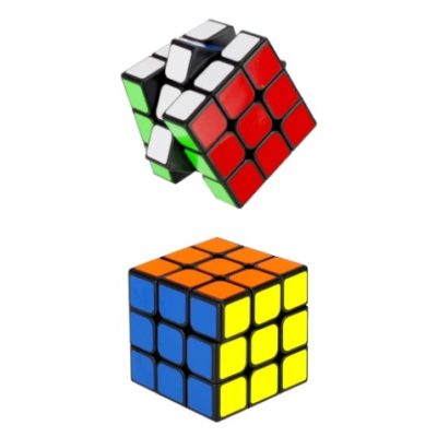 Rubik's Cube