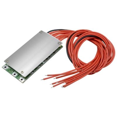 BMS Protection Batterie Lithium charge/décharge 10S 15Ah