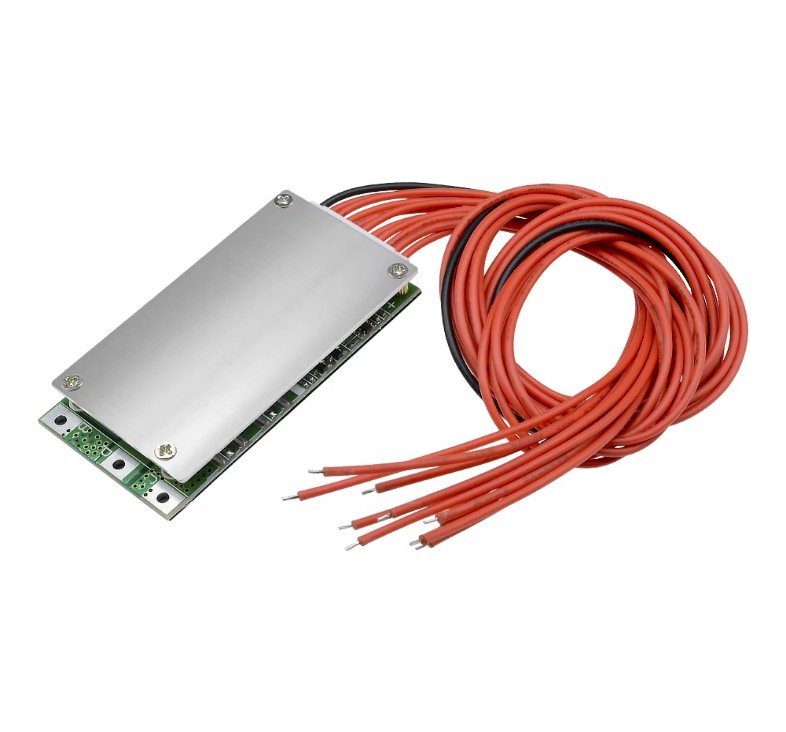 BMS Protection Batterie Lithium charge/décharge 10S 15Ah