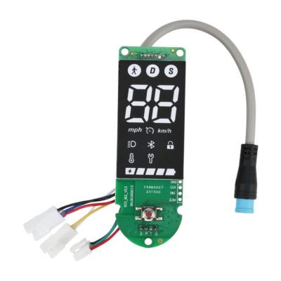 Tableau de bord Xiaomi Mi 4 Pro