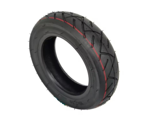 Pneu Tubeless 10x2.50
