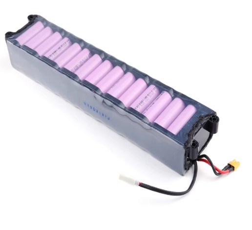 Batterie Xiaomi M365  7,800mAh