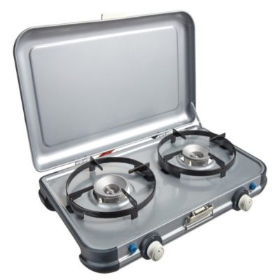 Camping kitchen 2CV PZ - 4000W