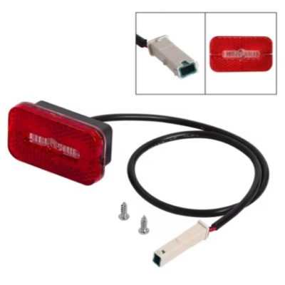 Feu arrière pour XIAOMI Mi3 Lite