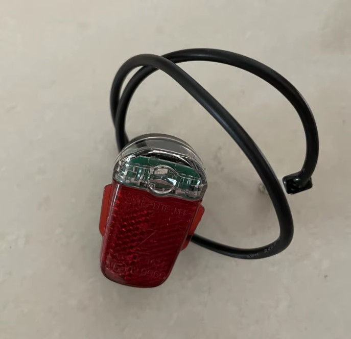 Feu arrière pour Ninebot Max G30