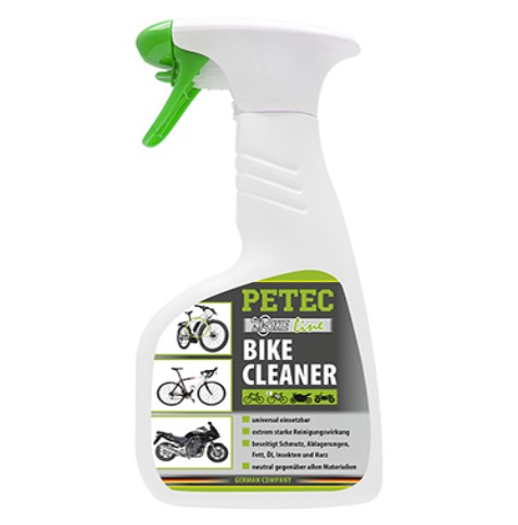 PETEC Bike Cleaner 500ml