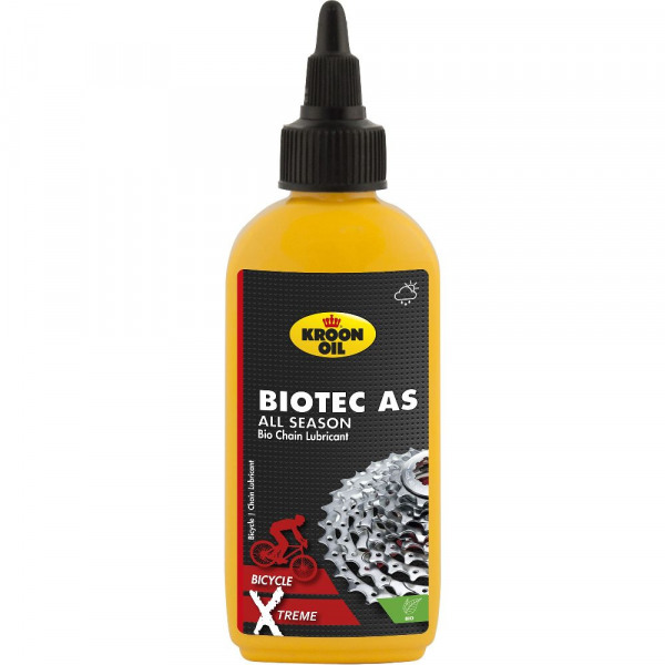 Kroon Oil - BioTec AS 100 ml