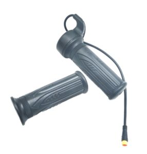 Poignée d&rsquo;accélérateur Torsion étanche