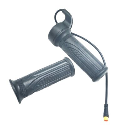 Poignée d'accélérateur Torsion étanche