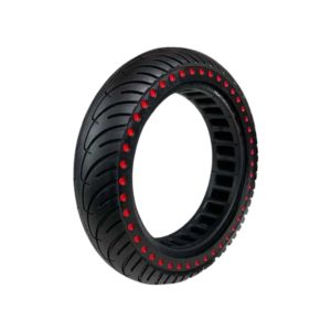 Pneu plein 8.5 x 2.0