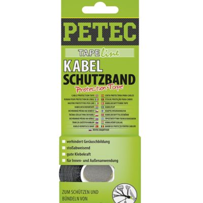 PETEC  Ruban pour protection de câble