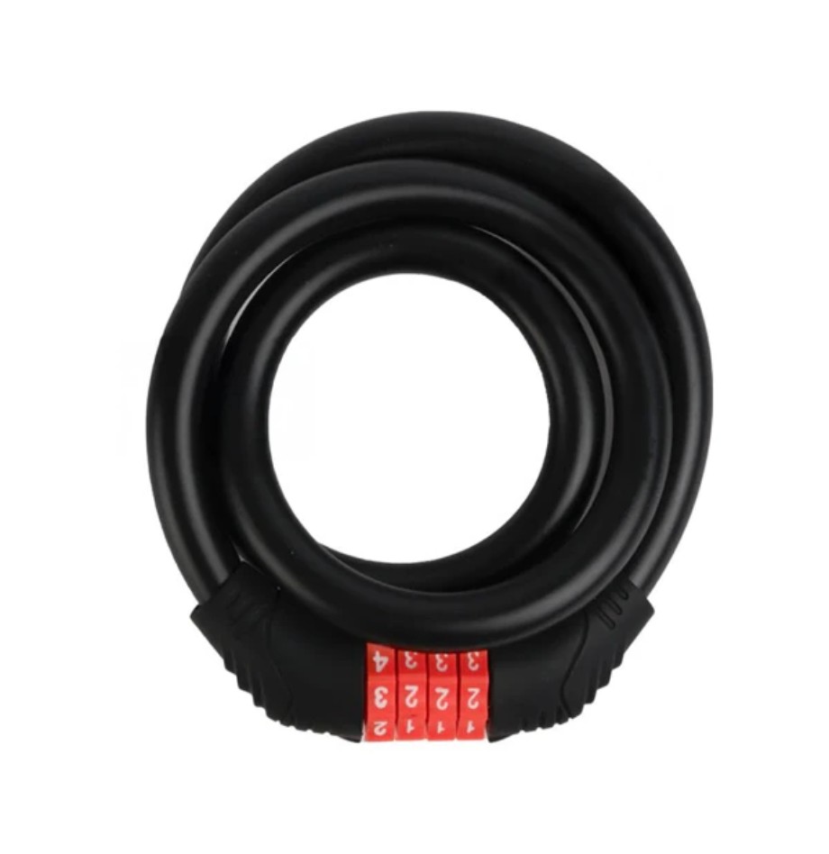 Serrure à combinaison STAHLEX - 12 x 800mm